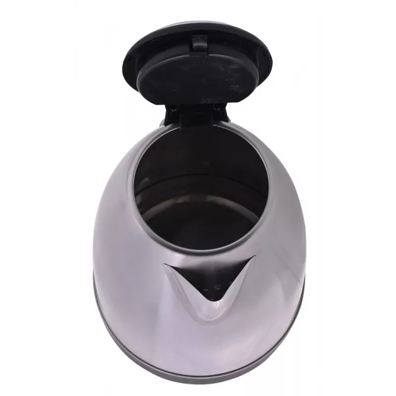 Esperanza EKK104X Elektrinis virdulys 1.8 L 2200 W Nerūdijantis plienas