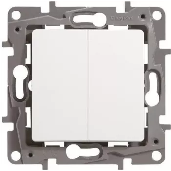 Tinklo įrenginys Legrand 664502
