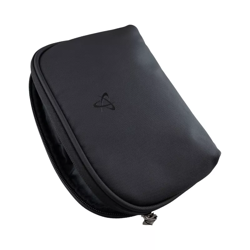 Sbox NSS-334 Houston Black – organizatorius technikai