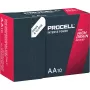 DURACELL šarminės baterijos AA LR06, 1,5 V, 10 vnt. 149151