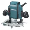 Makita RP0900 frezė/trimeris juoda, mėlyna 900 W