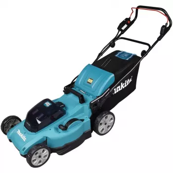 Elektrinė vejapjovė Makita DLM480PT2 3100 aps/min 48 cm pjovimo plotis