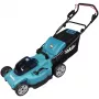Elektrinė vejapjovė Makita DLM480PT2 3100 aps/min 48 cm pjovimo plotis
