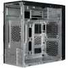 Korpusas INTER-TECH IT-6505 Reto, 1x USB 3.0, 1x USB 2.0, maitinimo blokas nepridedamas