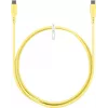 Goobay 77742 USB-C silikoninis laidas