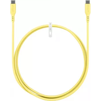 Goobay 77742 USB-C silikoninis laidas