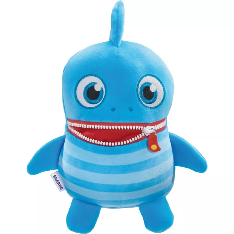 Minkštas žaislas schmidt spiele Worry Eater Sharko 25 cm Boogie Woogies