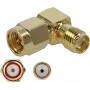 Adapteris SMA jungties keitiklis DeLOCK 89979