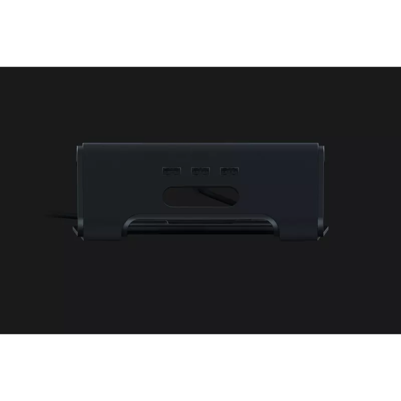 Stovas nešiojamam kompiuteriui Razer RC21-01110200-R3M1 Juodas 38,1 cm (15 colių)