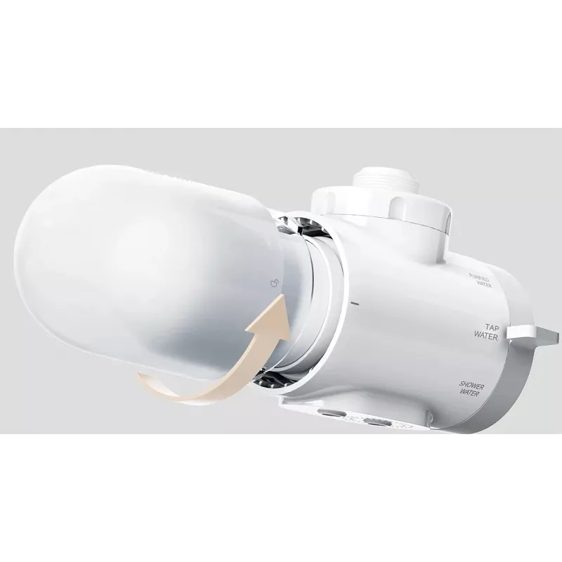 Xiaomi vandens filtro rinkinys čiaupui