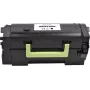 Renkforce Toner, suderinamas su Lexmark 58D2X00, juodas, 35000 puslapių, RF-6131508