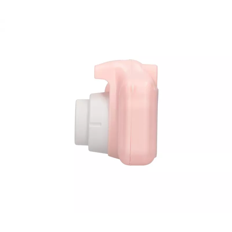 Vaikų skaitmeninis fotoaparatas Extralink H20 Pink 1080P 30fps 2,0 colio ekranas