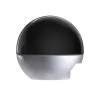 Vidinė IP stebėjimo kamera EZVIZ CS-E6 — 2880×1620, 25 fps, Wi‑Fi, stalinis, naktinis matymas 10 m