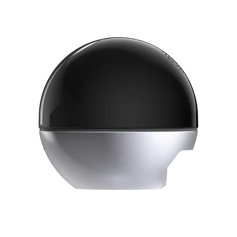 Vidinė IP stebėjimo kamera EZVIZ CS-E6 — 2880×1620, 25 fps, Wi‑Fi, stalinis, naktinis matymas 10 m