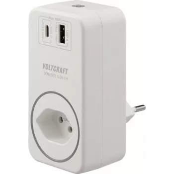 Voltcraft VC-14515000 – Belaidis termometras