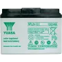 Sandarioji AGM baterija Yuasa NPL24-12 12V 24Ah su M5 gnybtais