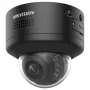 Dome IP stebėjimo kamera Hikvision DS-2CD2787G2H-LIPTRZS2U/SL — 8MP 3840×2160, 2,8–12 mm varifocal, PoE, vidaus/lauko, lubų/sienos montavimas