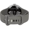 Išmanusis laikrodis Google Pixel Watch 41 mm sidabrinis