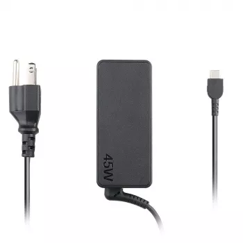 Lenovo GX20N20875 maitinimo adapteris / keitiklis 45 W juodas