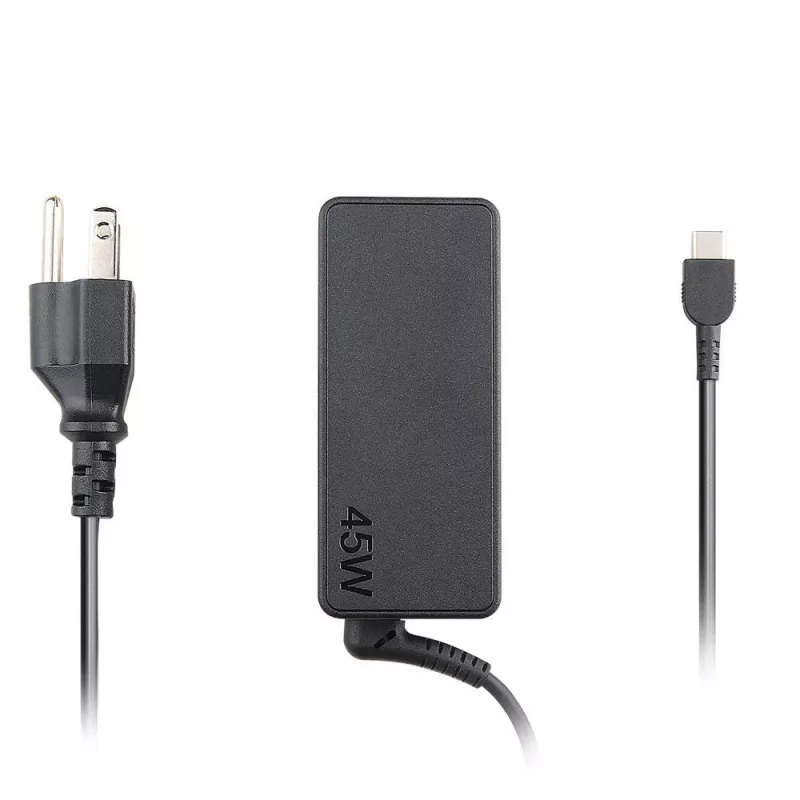 Lenovo GX20N20875 maitinimo adapteris / keitiklis 45 W juodas