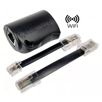 Belaidis WiFi adapteris SkyWatcher SynScan teleskopo valdymui
