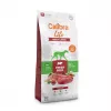 Calibra Dog Life Adult sausas ėdalas stambių veislių šunims su šviežia jautiena, 12 kg