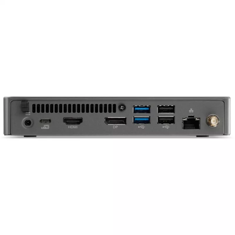 Kompiuteris Acer Revo RB610 i5-1335U 8GB 256GB SSD W11H