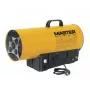 MASTER dujinis šildytuvas BLP16M 16kW