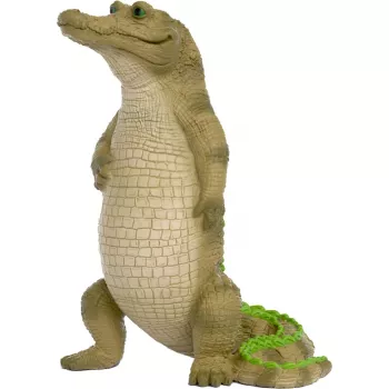 Schleich 14913 vaikiška žaislinė figūrėlė, žalia