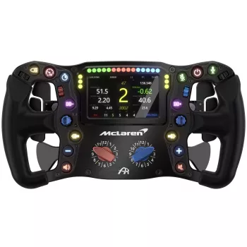 Ascher Racing McLaren Artura Ultimate Vairas - USB