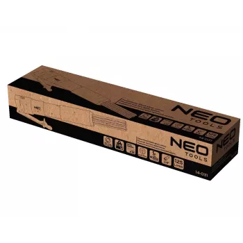 Pneumatinis adatinis plaktukas NEO tools 14-031, 1,3 kg