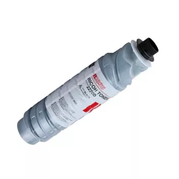 Originalus Ricoh 842042 tonerio kasetė juoda, 1 vnt.