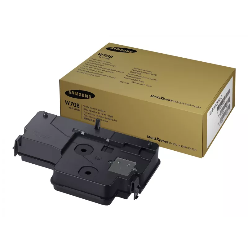 HP atliekų tonero surinktuvas MLT-W708 (MPN SS850A) Samsung spausdintuvams