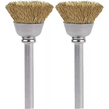 Puodelinis šepetys Dremel 26150536JA