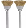 Puodelinis šepetys Dremel 26150536JA