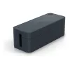 Dėžė kabeliams Durable Cavoline Box L Graphite 1 vnt. 503037
