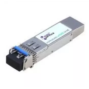 Suderinamas modulis MikroTik S-35LC20D