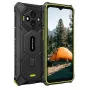 Mobilusis telefonas Rugking 3 PRO 8/128GB Žalias Ulefone
