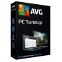 AVG TuneUp | 1 kompiuteris | 1 metai (tik Windows)