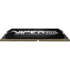 SO-DIMM 32 GB DDR4-2400 atminties modulis, pilka, PVS432G240C5S, Viper Steel, INTEL XMP