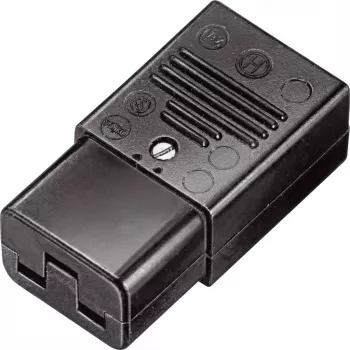 Kištukinis movinis jungtis Bachmann 917.171 19 A