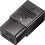 Kištukinis movinis jungtis Bachmann 917.171 19 A