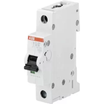 Automatinis jungiklis ABB S201-B2 (2CDS251001R0025)