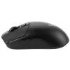 A4TECH BLOODY Pelė R72 ULTRA BELAIDĖ 2.4G+USB Juoda