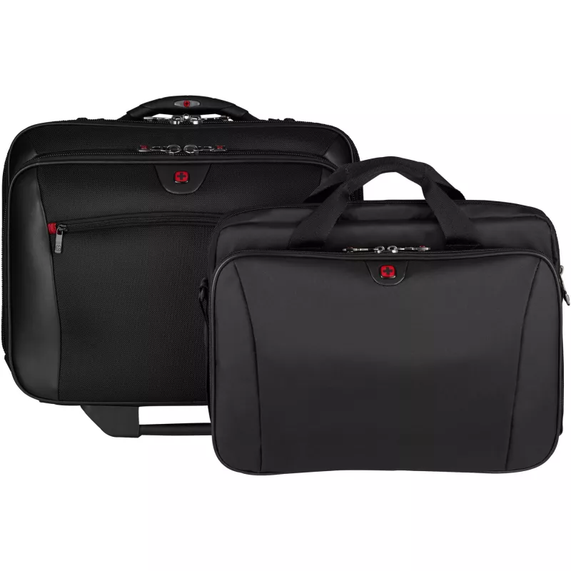 Wenger 600661 Juodas
