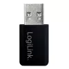 Belaidžio tinklo adapteris LogiLink WL0243 USB