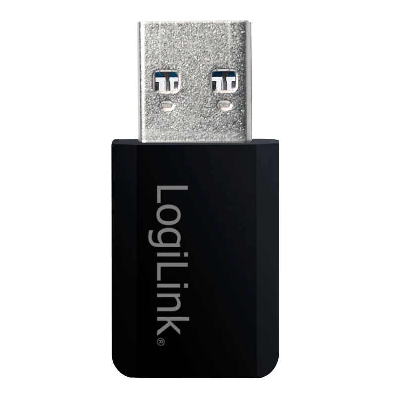 Belaidžio tinklo adapteris LogiLink WL0243 USB