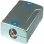Optinis Toslink mova ShiverPeaks OC 69115 – Skaidulinis garso adapteris