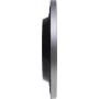 Maul 9053595 sidabrinis