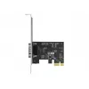 DeLOCK 90000 PCI Express x1 kortelė su RS-232 prievadu